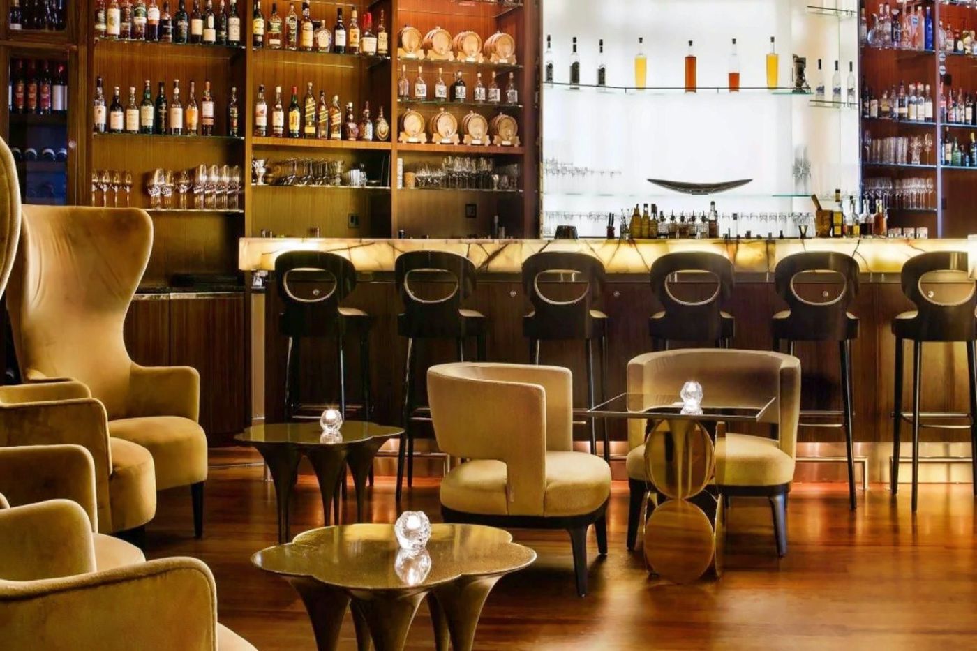 Park Hyatt Zurich