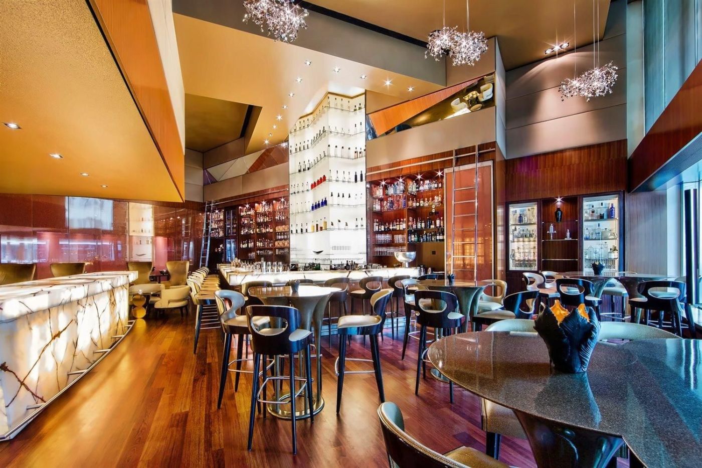 Park Hyatt Zurich