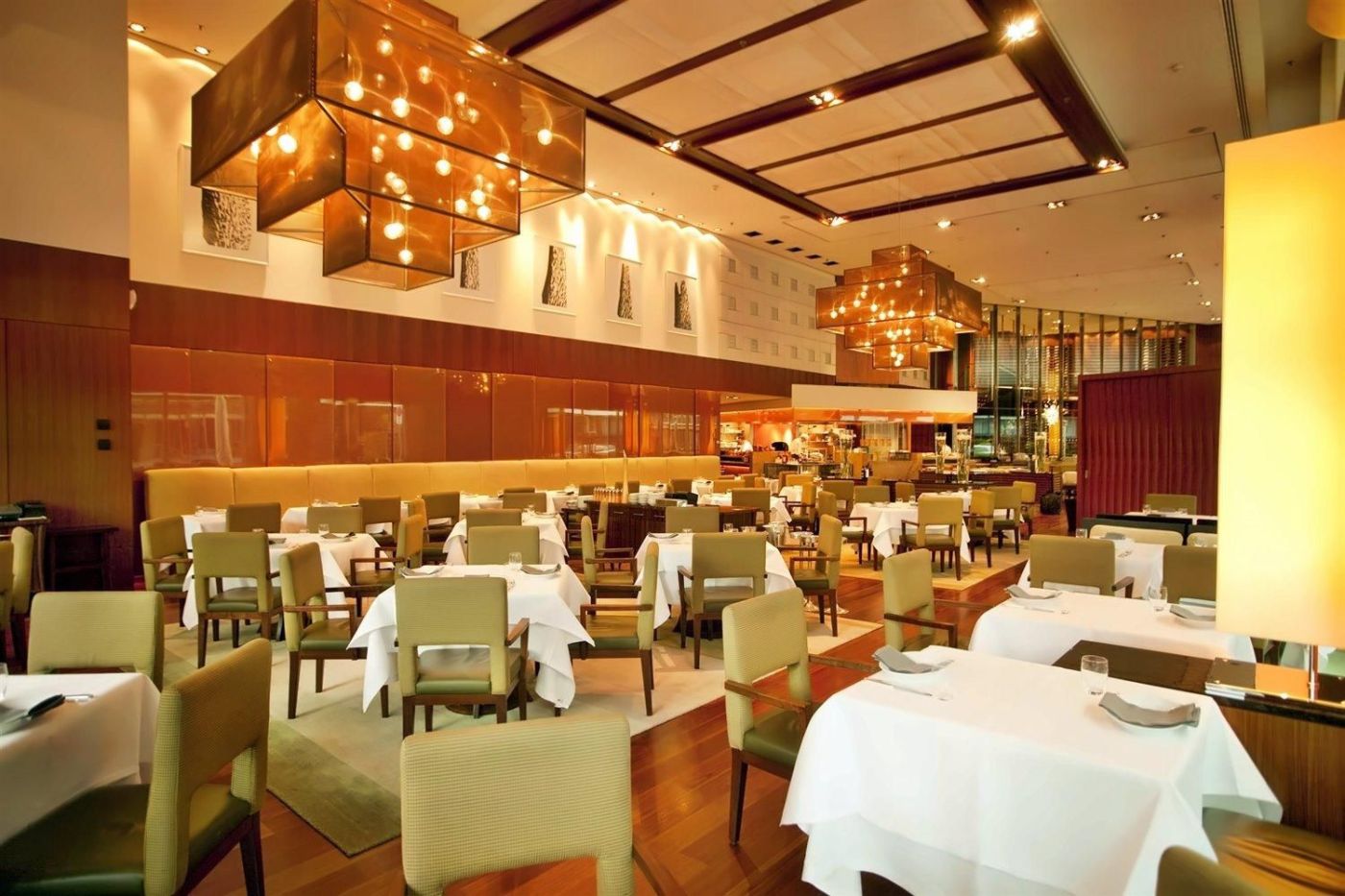Park Hyatt Zurich