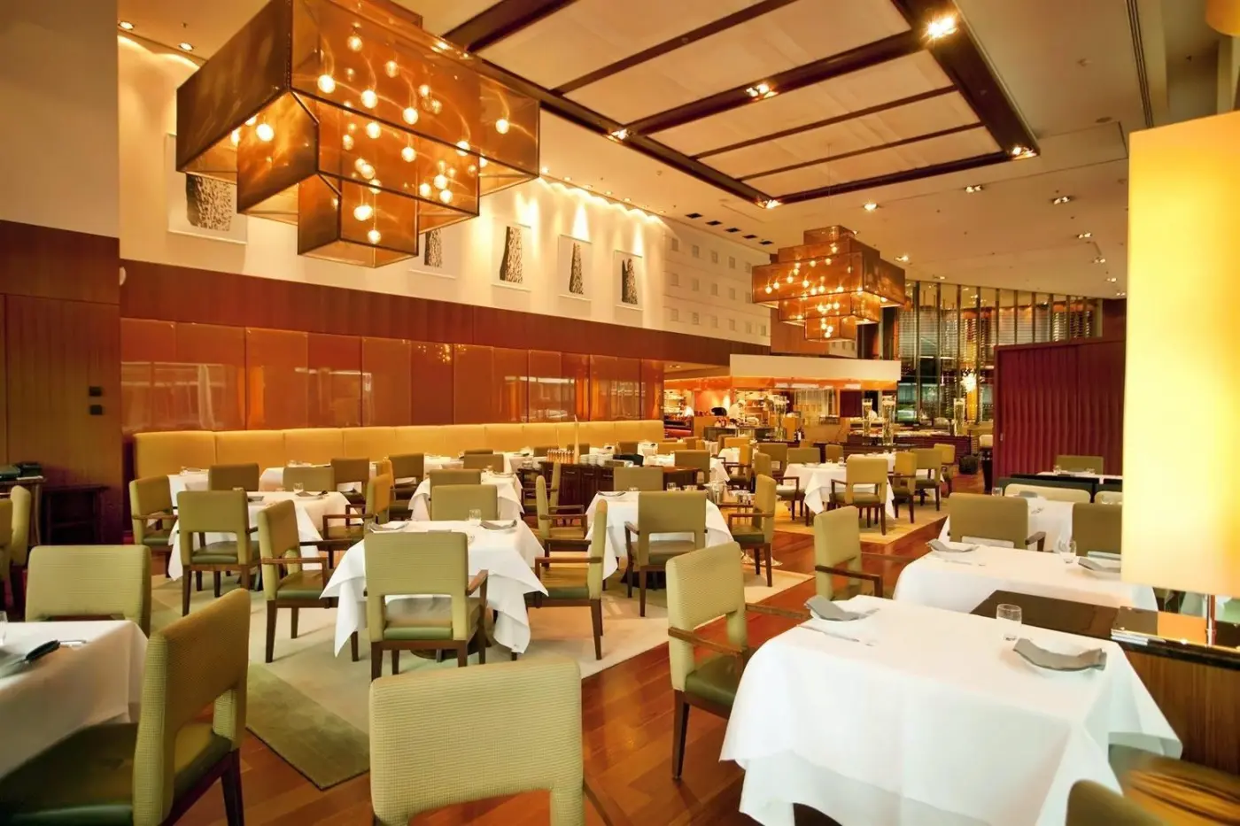 Park Hyatt Zurich