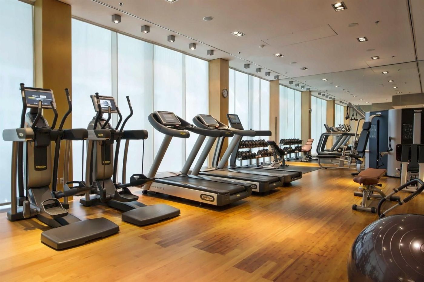 Park Hyatt Zurich