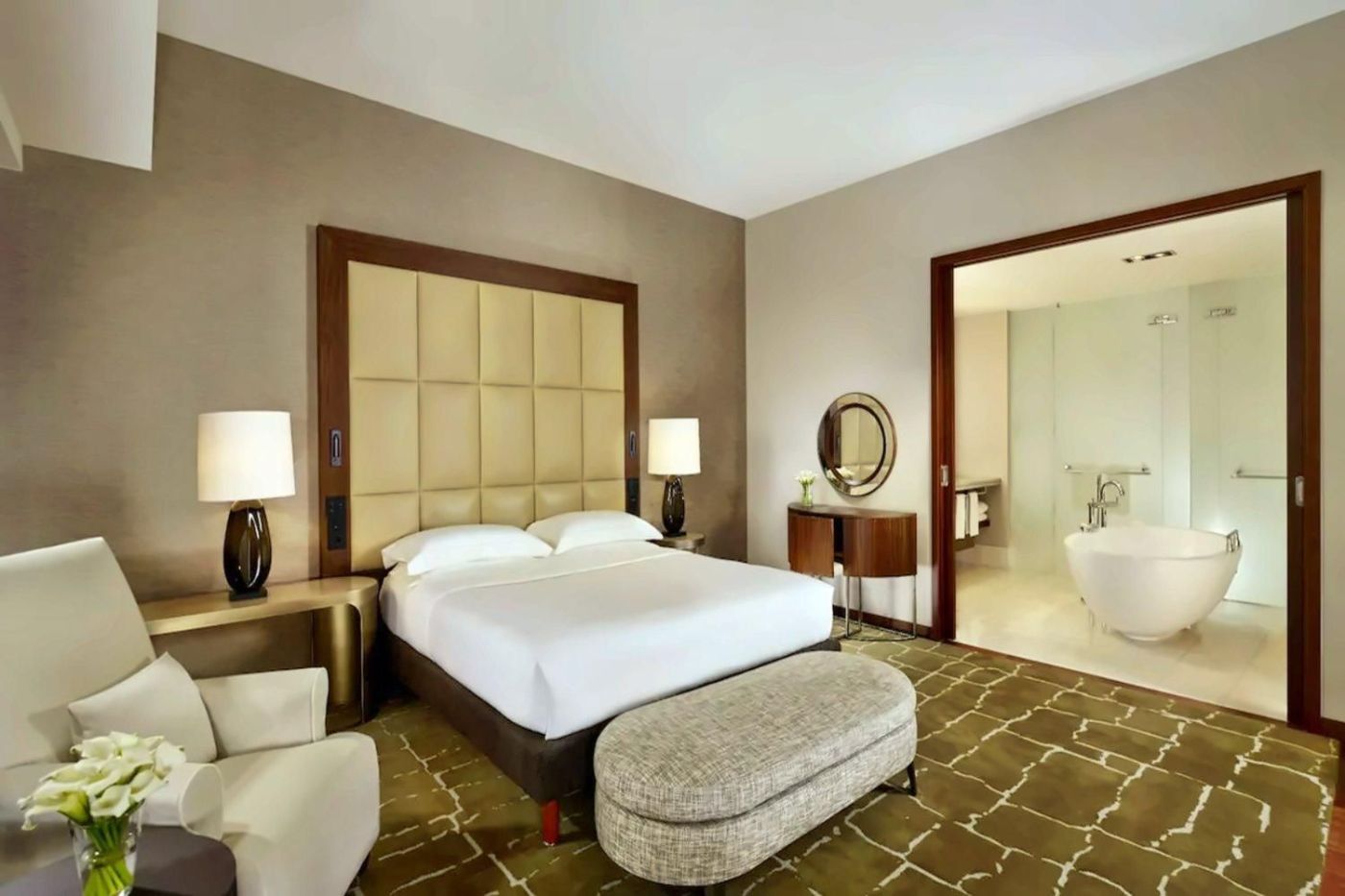 Park Hyatt Zurich