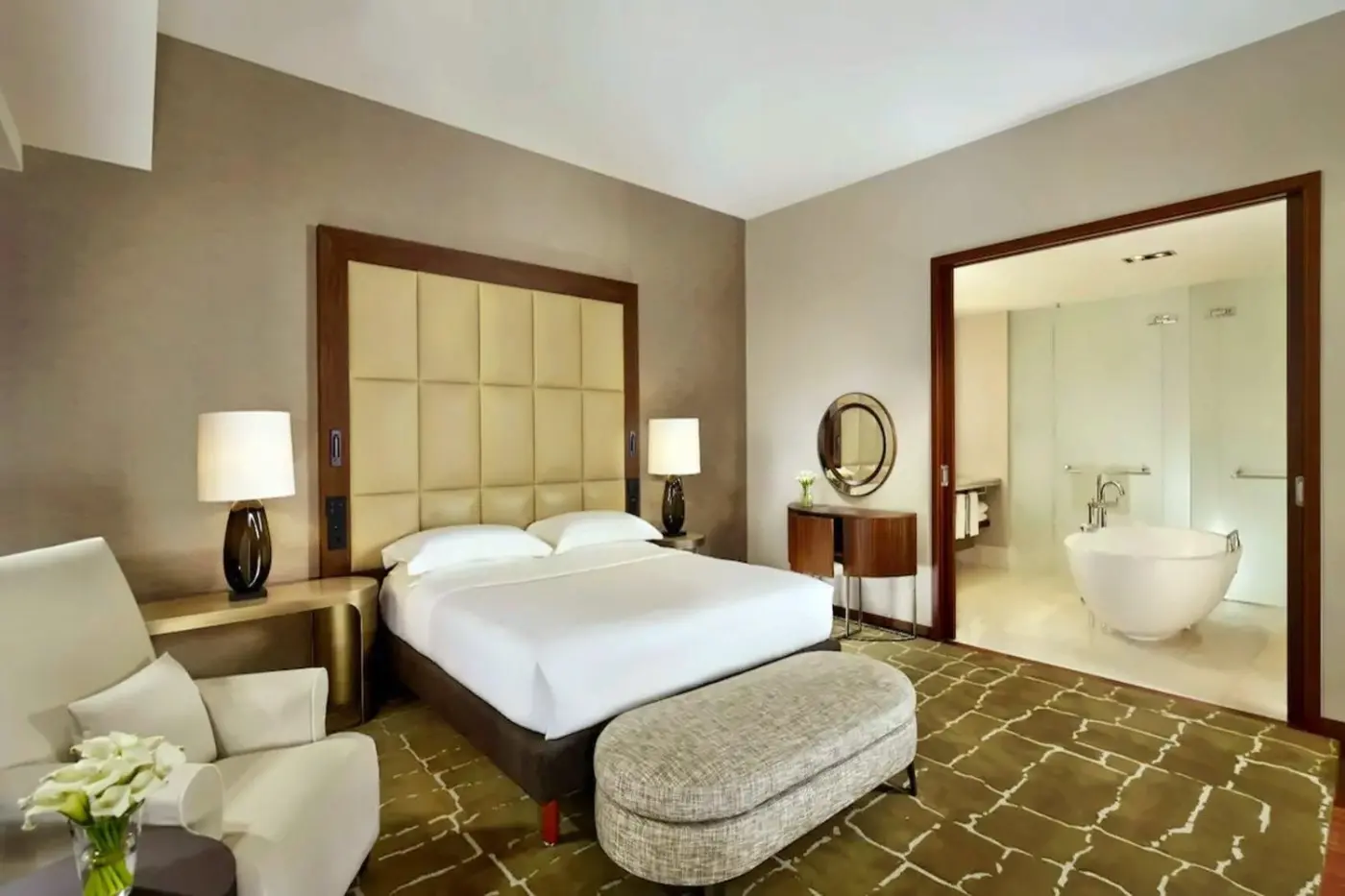 Park Hyatt Zurich