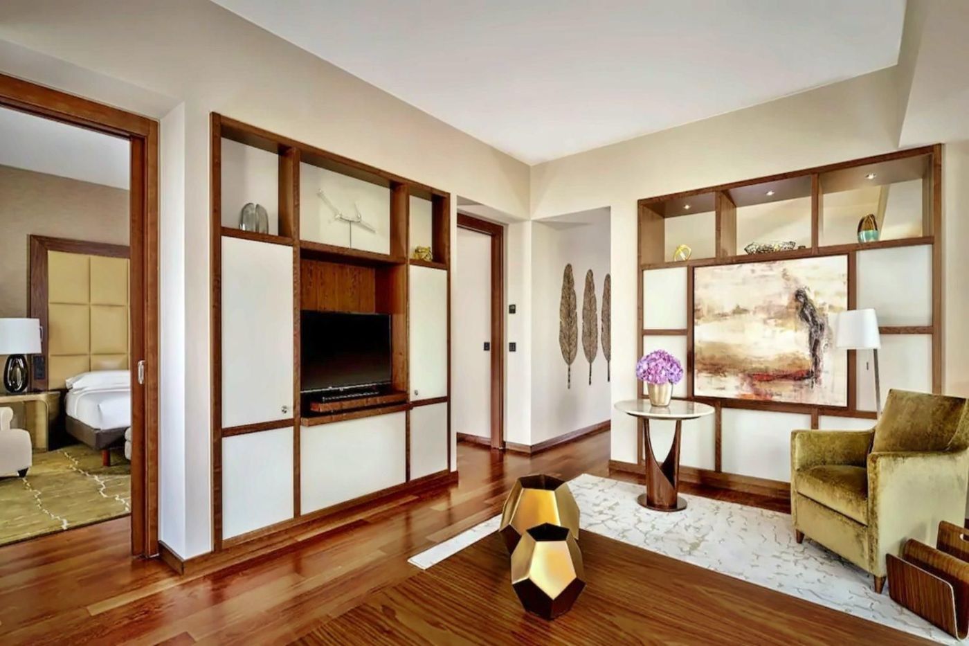 Park Hyatt Zurich
