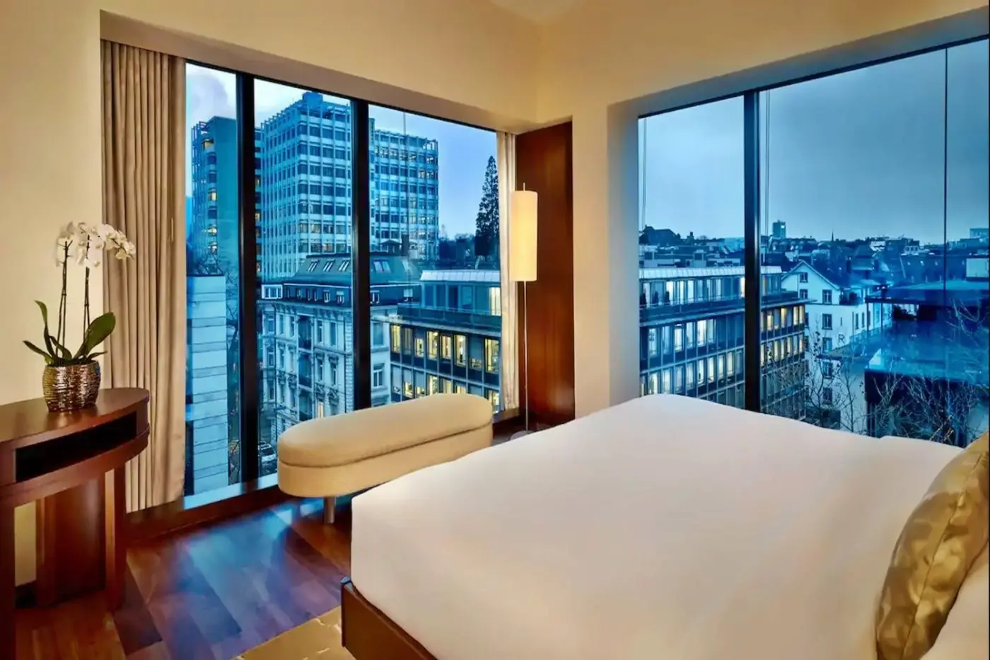 Park Hyatt Zurich