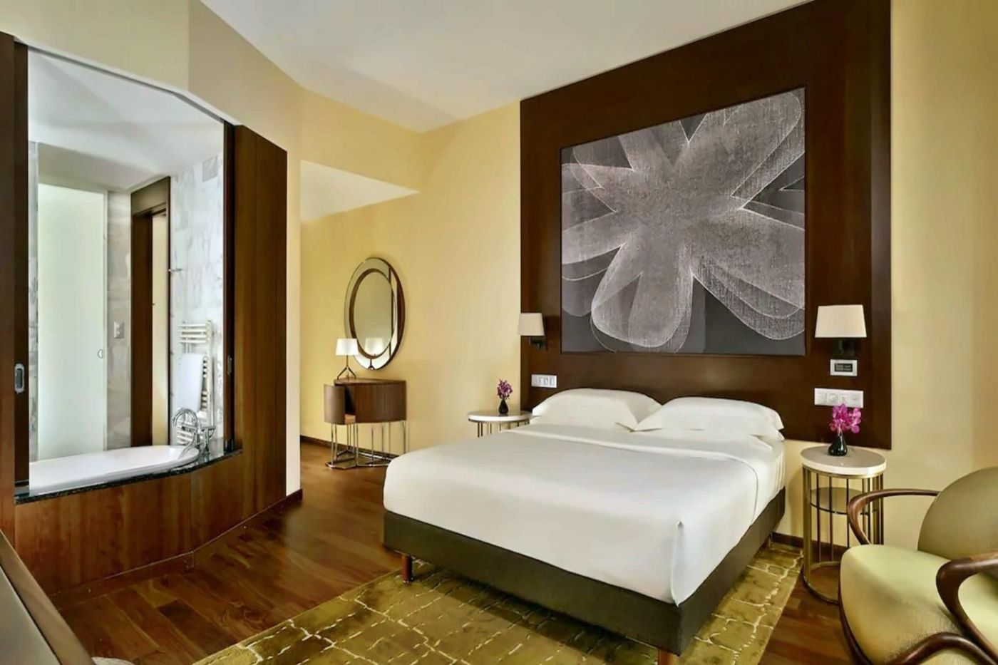 Park Hyatt Zurich