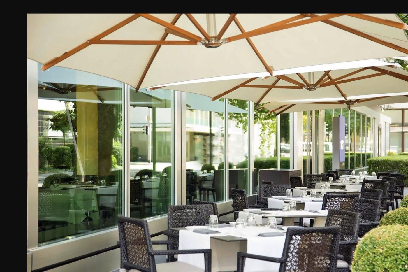 Park Hyatt Zurich