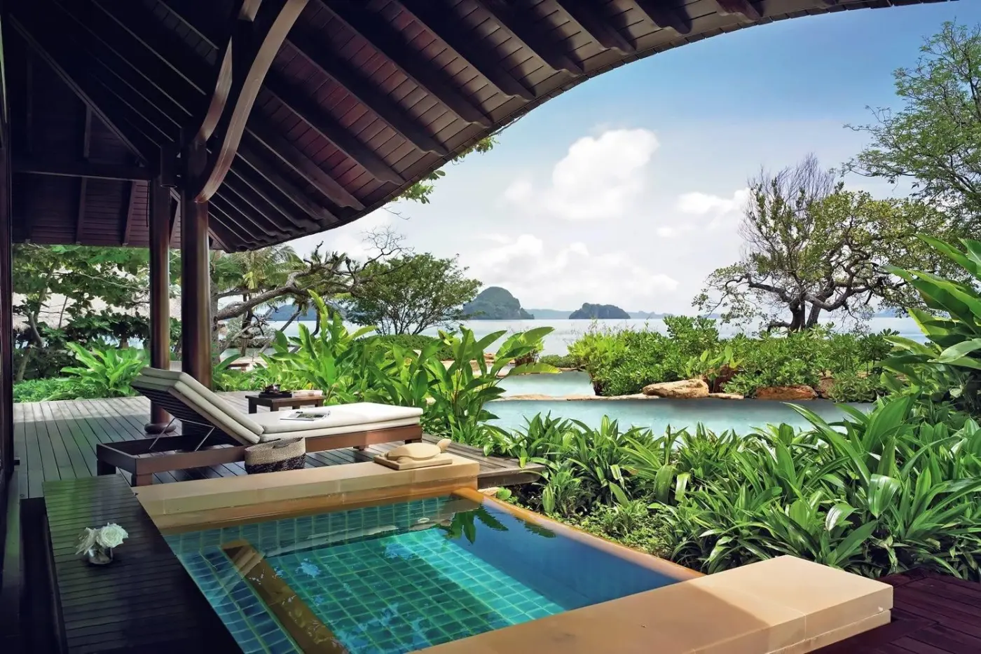 Phulay Bay, a Ritz-Carlton Reserve
