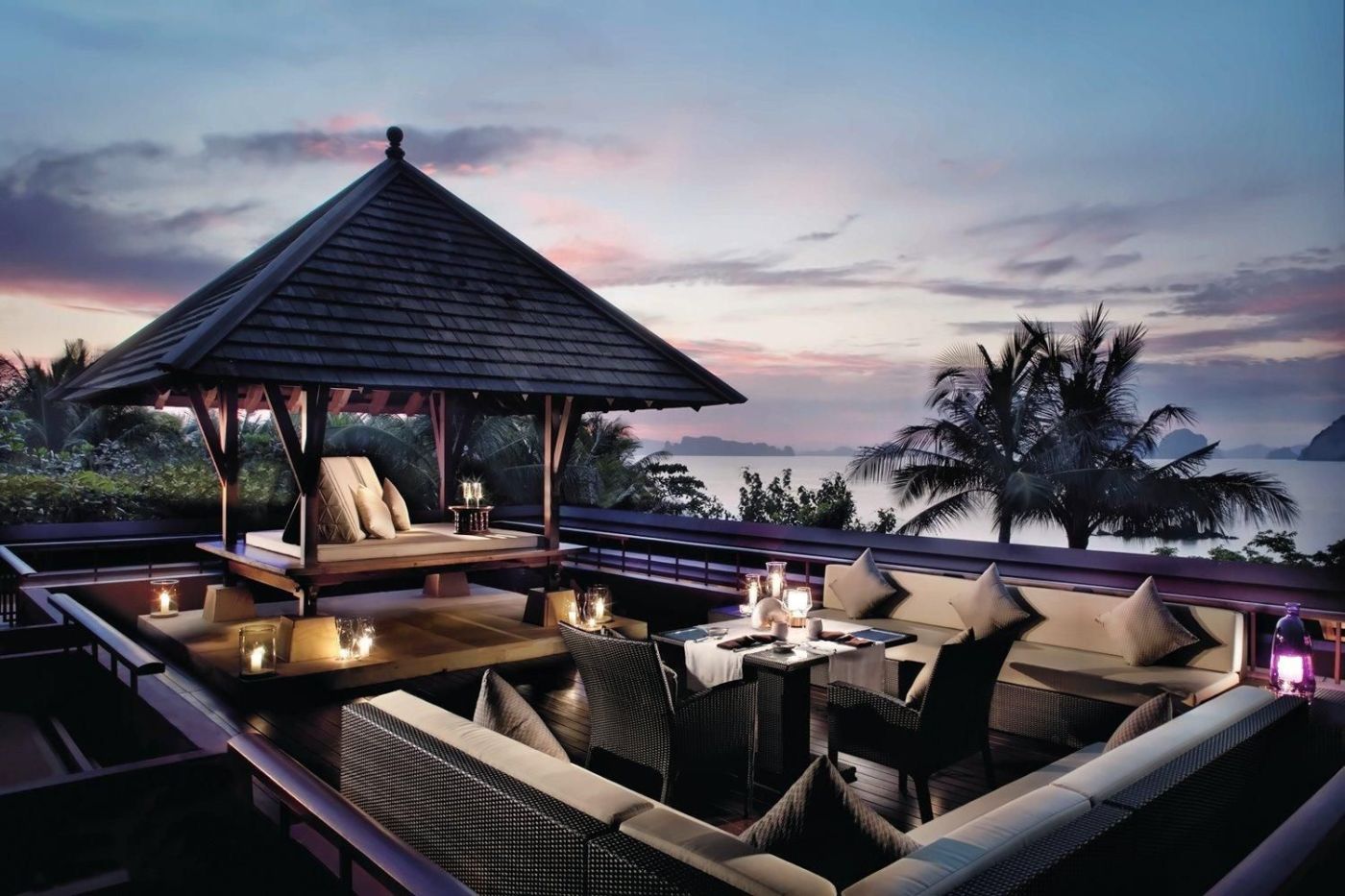 Phulay Bay, a Ritz-Carlton Reserve