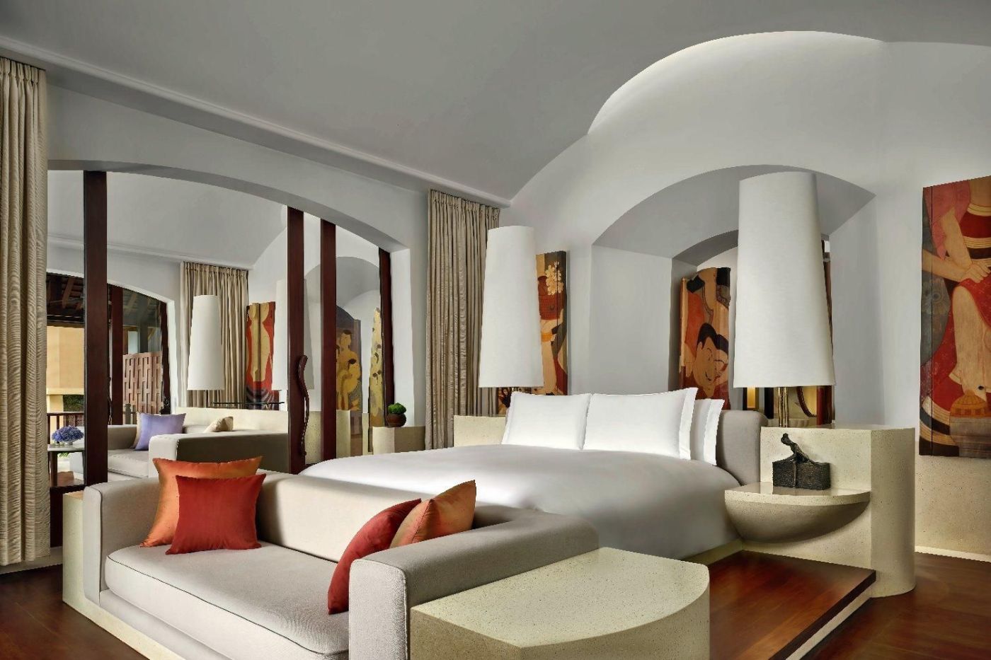 Phulay Bay, a Ritz-Carlton Reserve