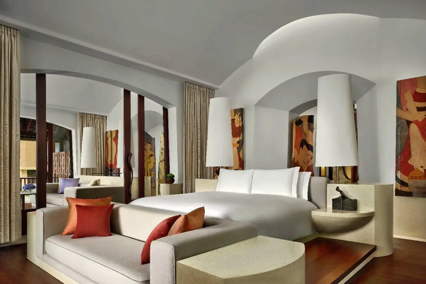 Phulay Bay, a Ritz-Carlton Reserve