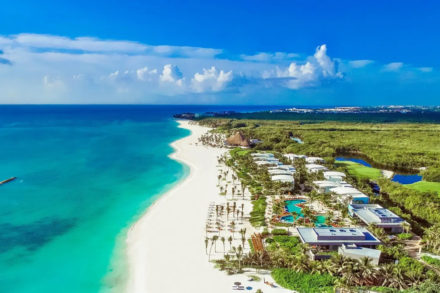 Alila Mayakoba Playa del Carmen