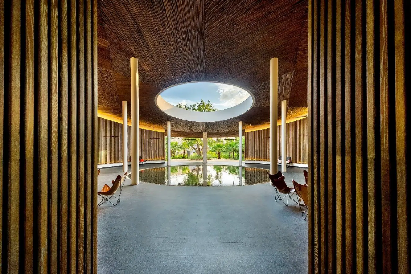Alila Mayakoba Playa del Carmen