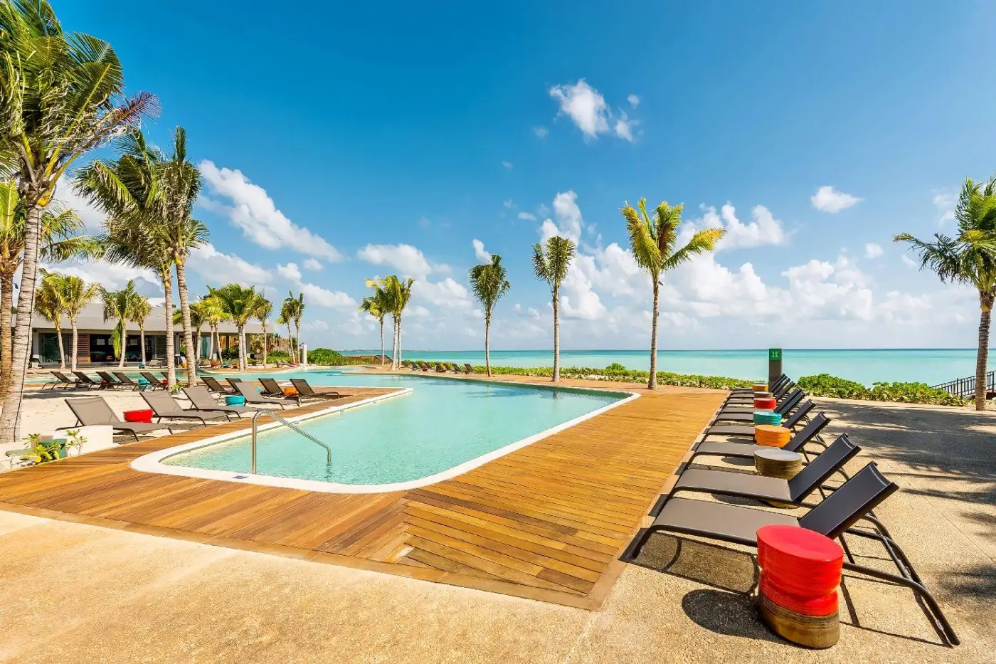 Alila Mayakoba Playa del Carmen