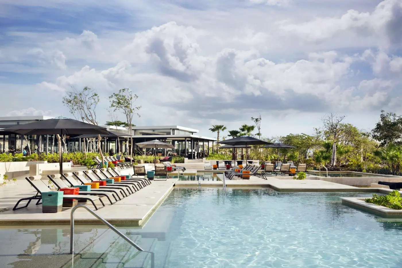 Alila Mayakoba Playa del Carmen