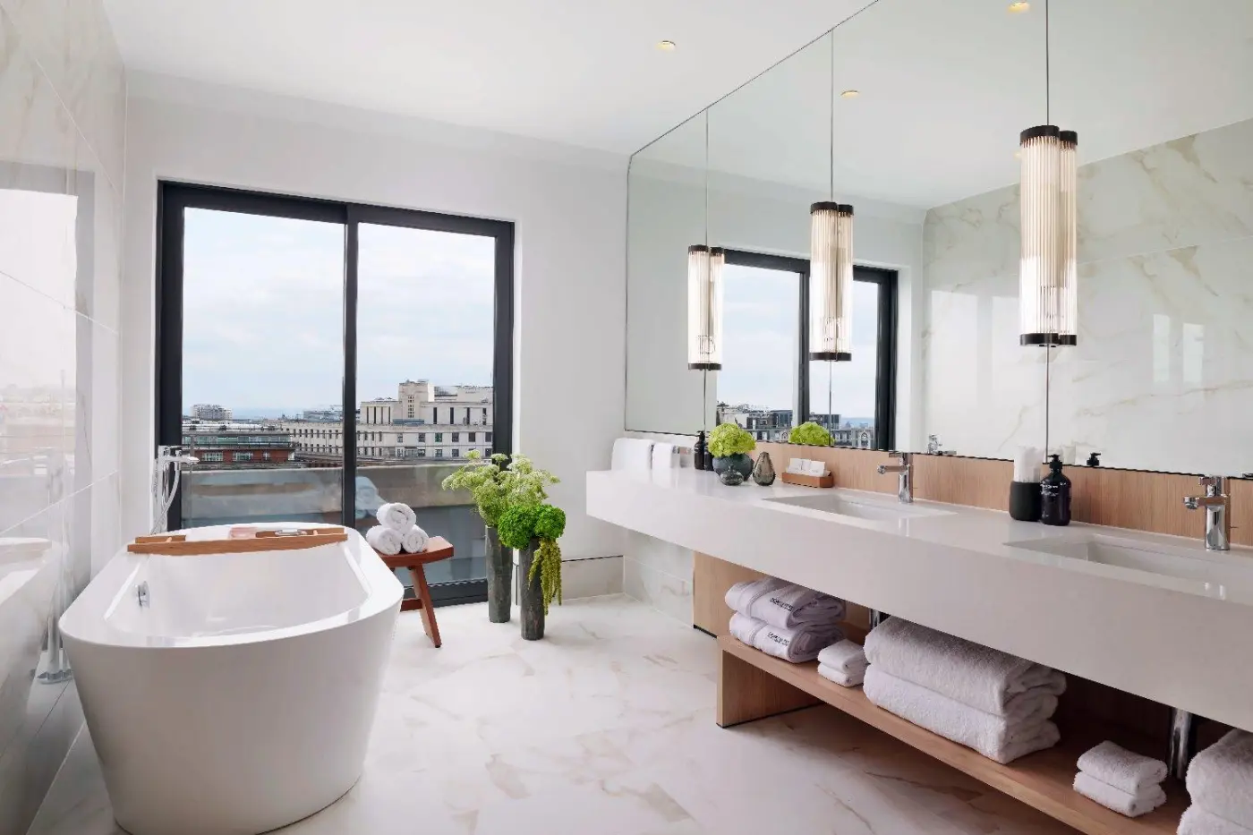 Nobu Hotel London Portman Square
