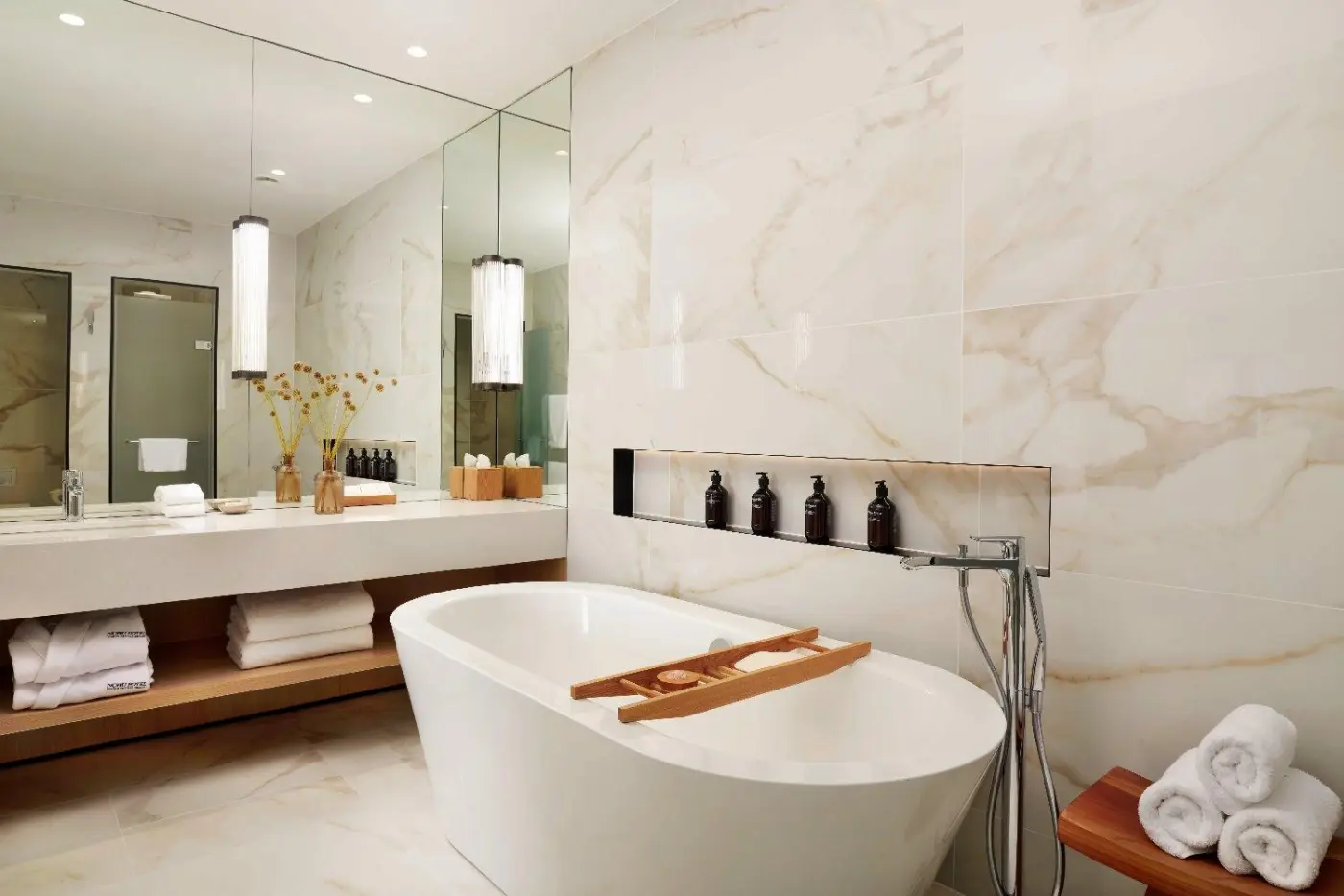 Nobu Hotel London Portman Square