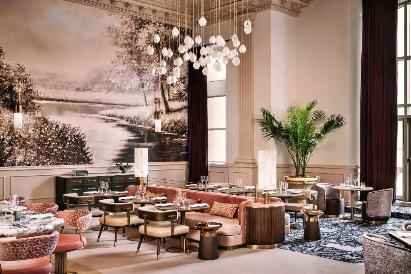 Fairmont Chateau Laurier