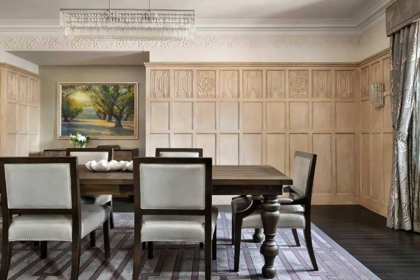 Fairmont Chateau Laurier