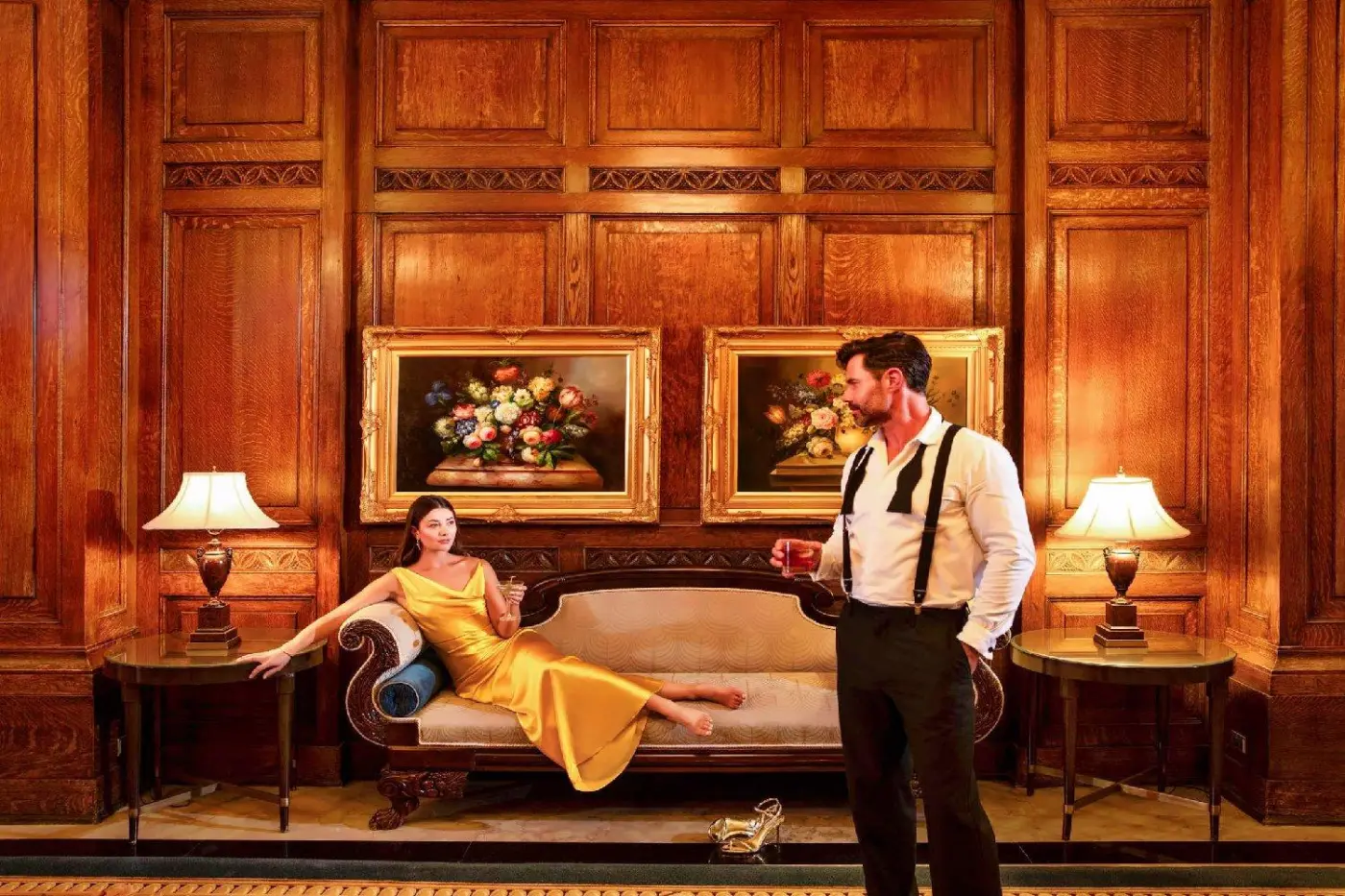Fairmont Chateau Laurier