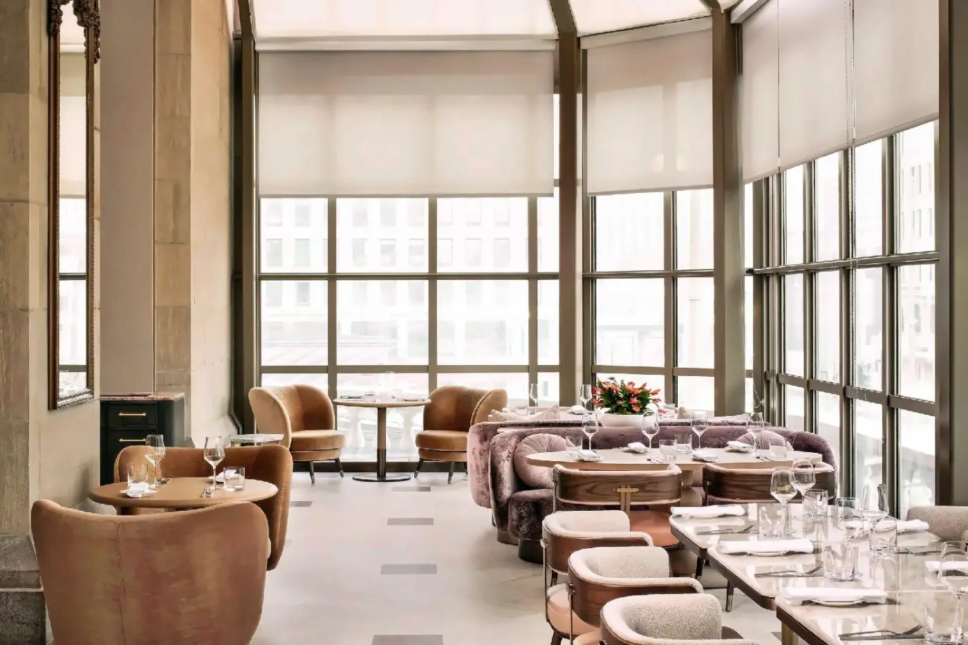 Fairmont Chateau Laurier