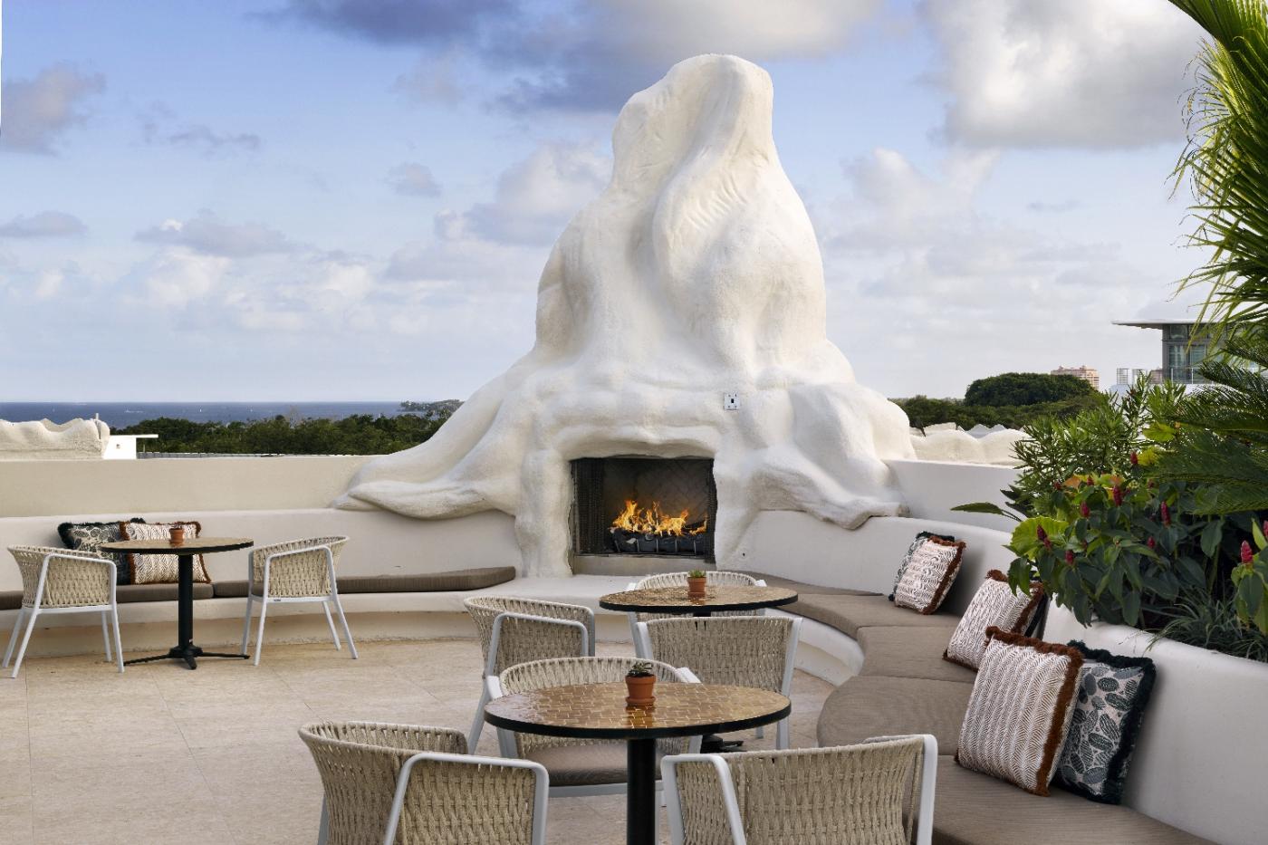 Mayfair House Hotel & Garden