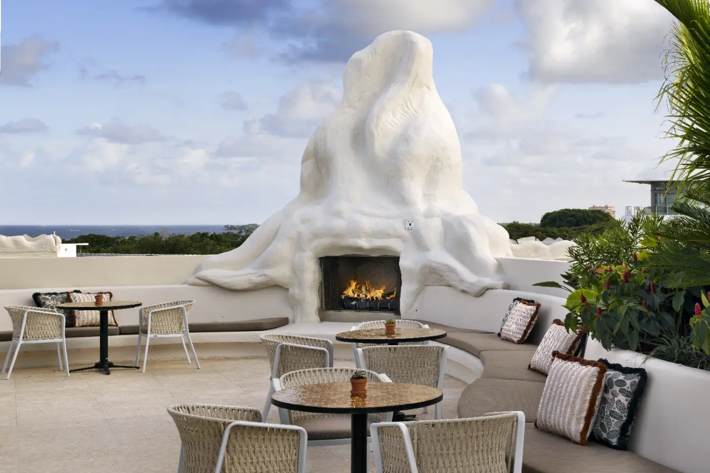 Mayfair House Hotel & Garden