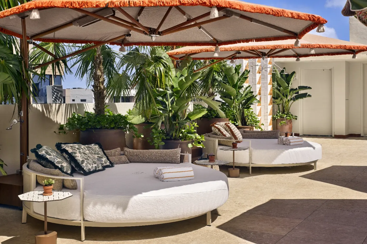 Mayfair House Hotel & Garden