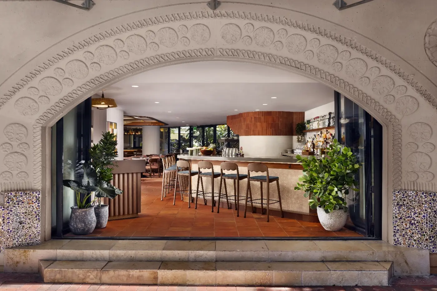 Mayfair House Hotel & Garden