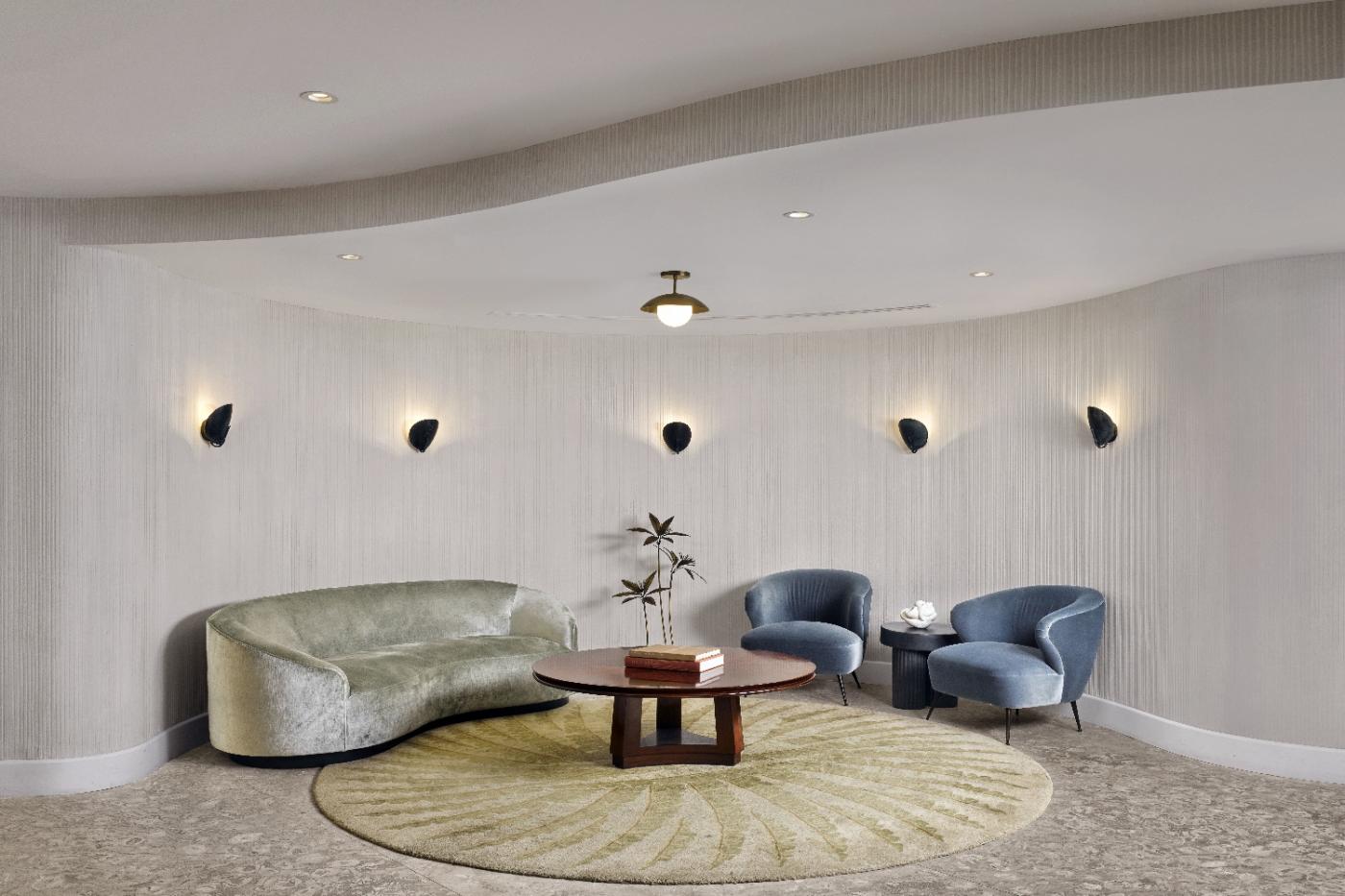Mayfair House Hotel & Garden