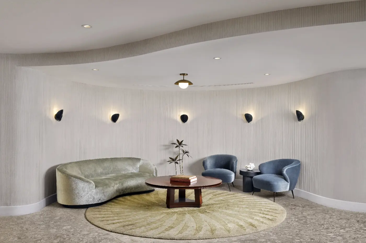 Mayfair House Hotel & Garden