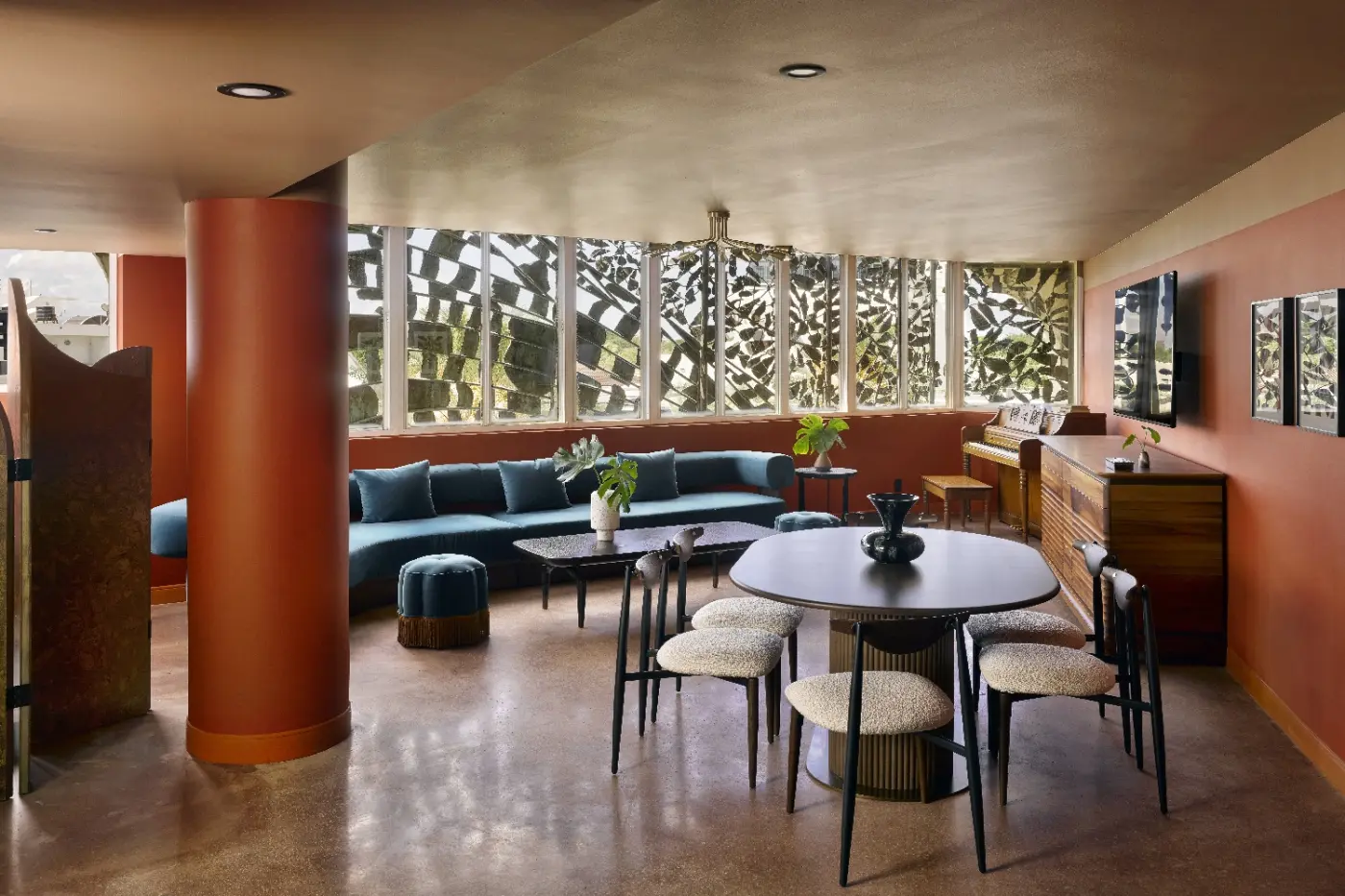 Mayfair House Hotel & Garden