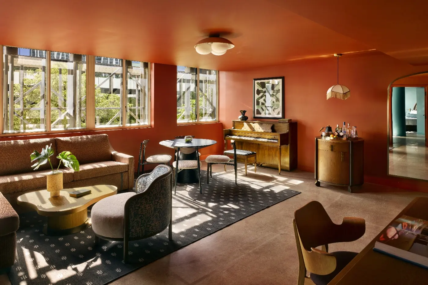Mayfair House Hotel & Garden