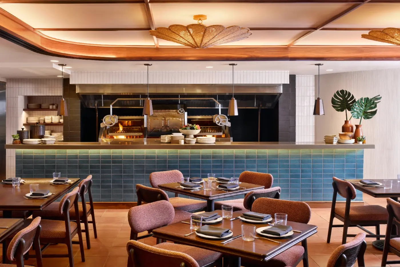 Mayfair House Hotel & Garden