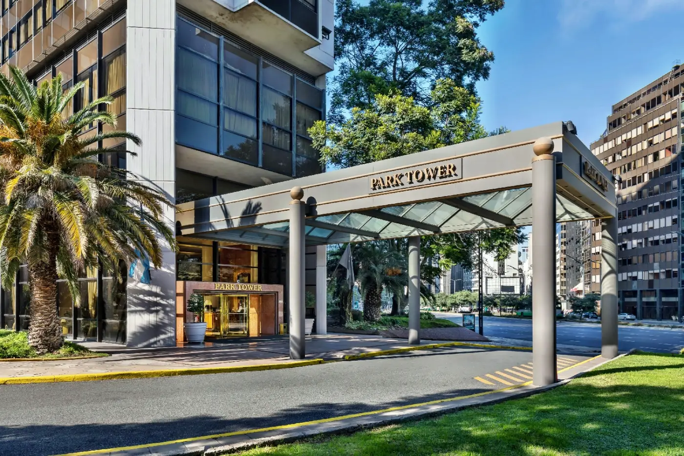 Park Tower Buenos Aires
