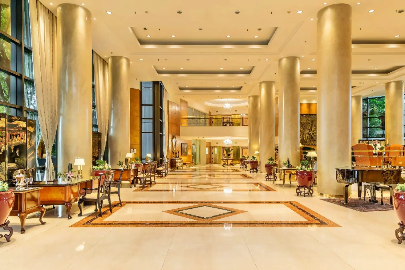 Park Tower Buenos Aires
