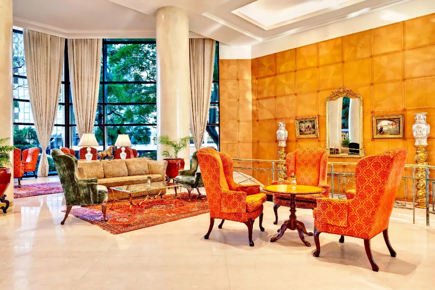 Park Tower Buenos Aires