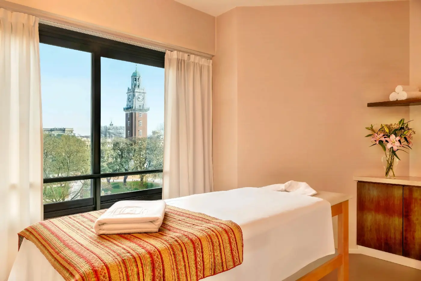 Park Tower Buenos Aires
