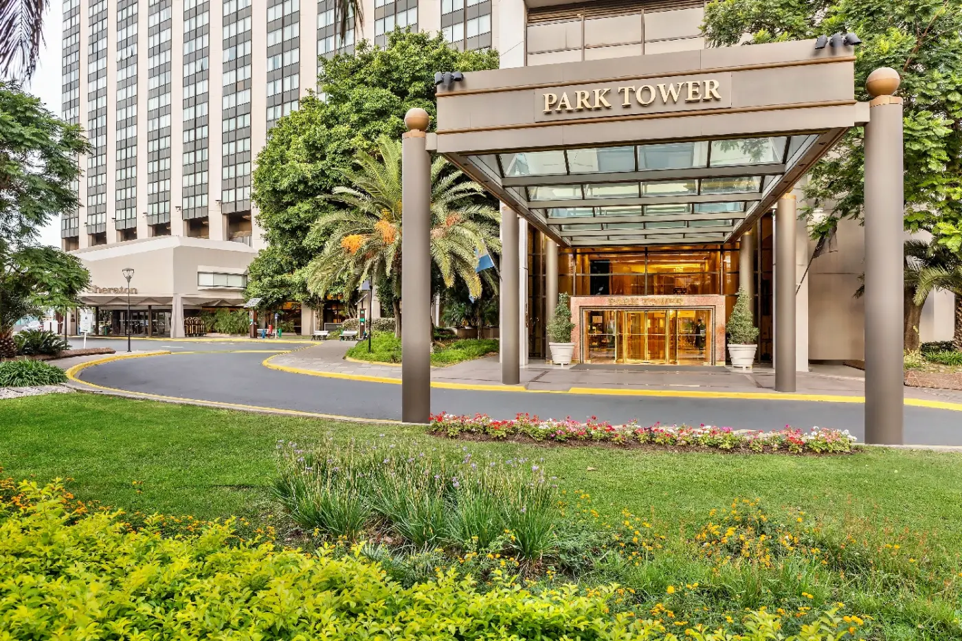 Park Tower Buenos Aires