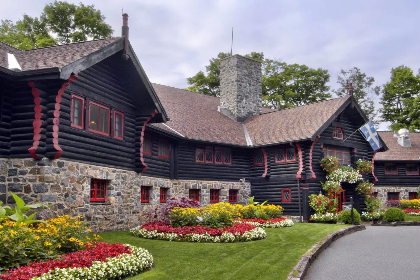 Fairmont Le Chateau Montebello