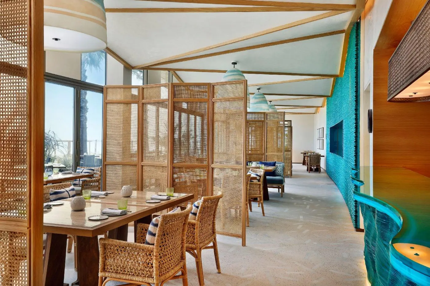 St Regis Red Sea Resort