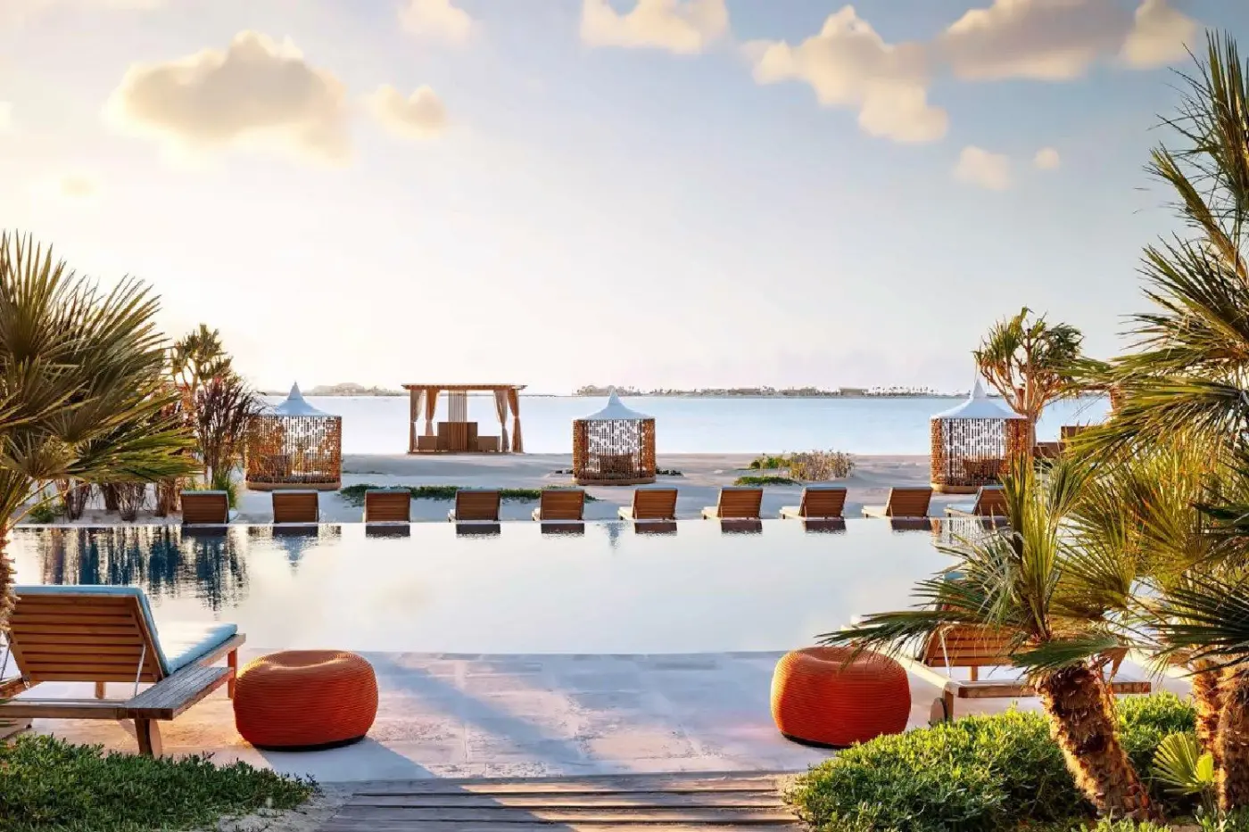 St Regis Red Sea Resort
