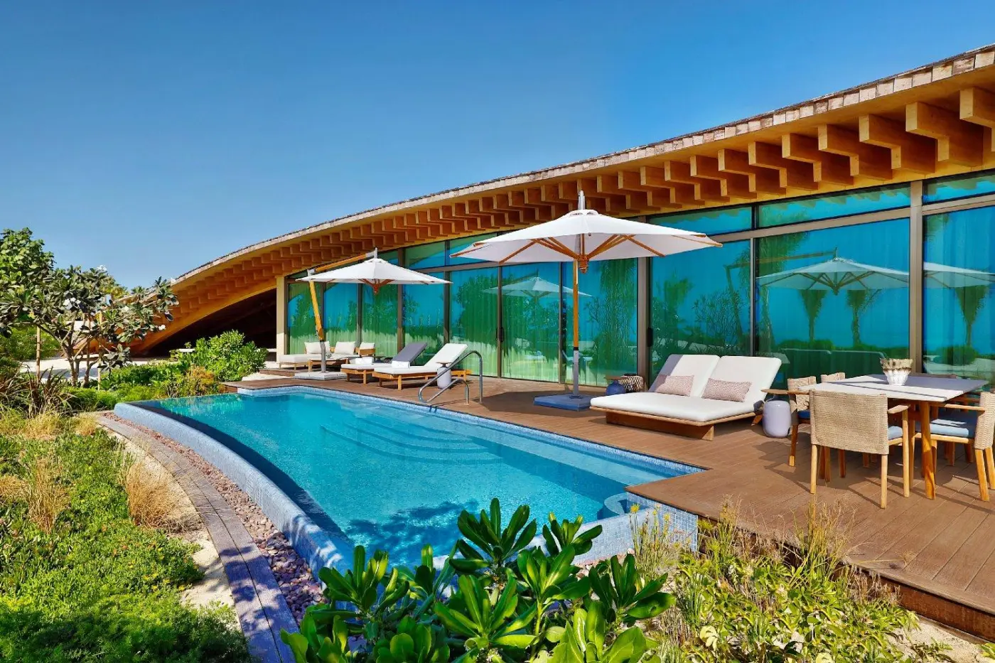 St Regis Red Sea Resort