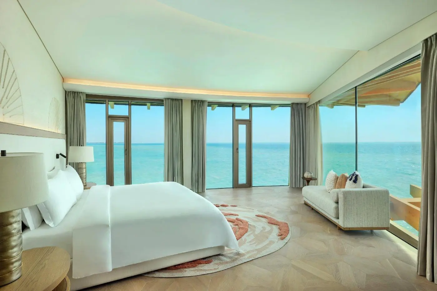 St Regis Red Sea Resort