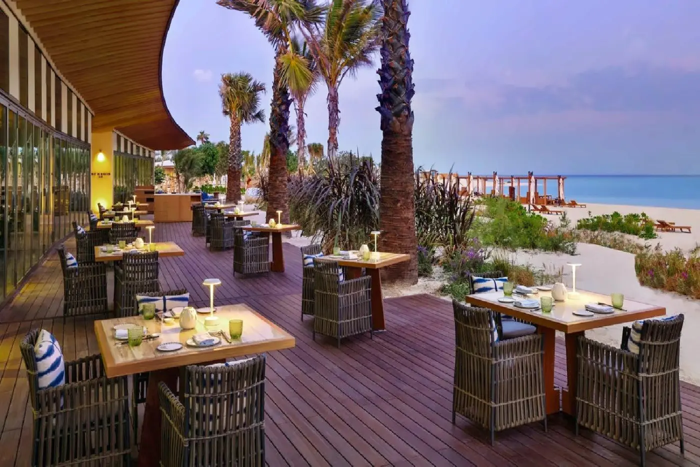 St Regis Red Sea Resort