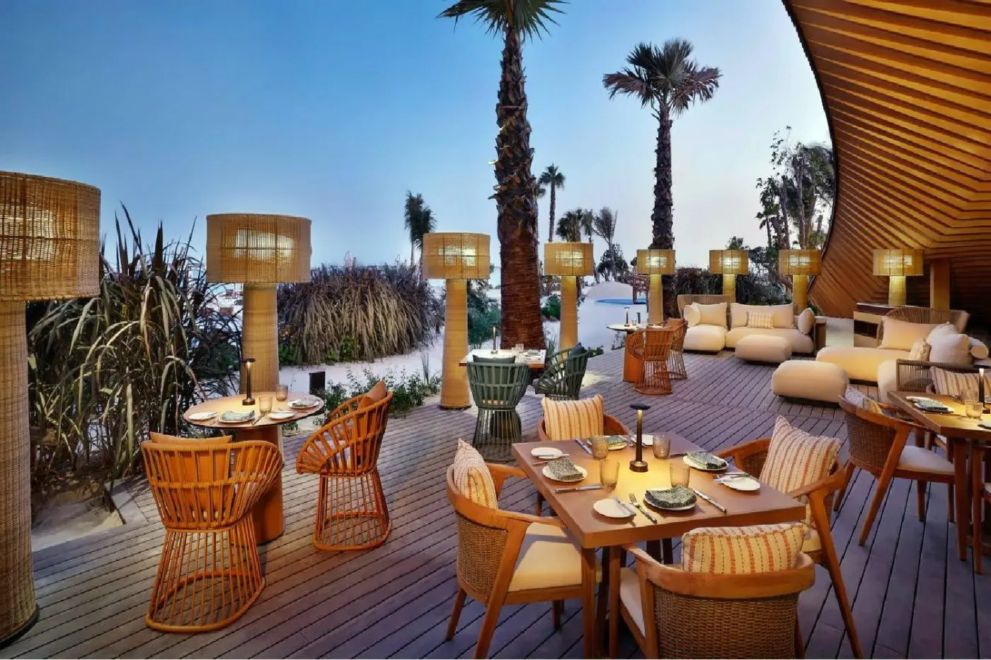 St Regis Red Sea Resort