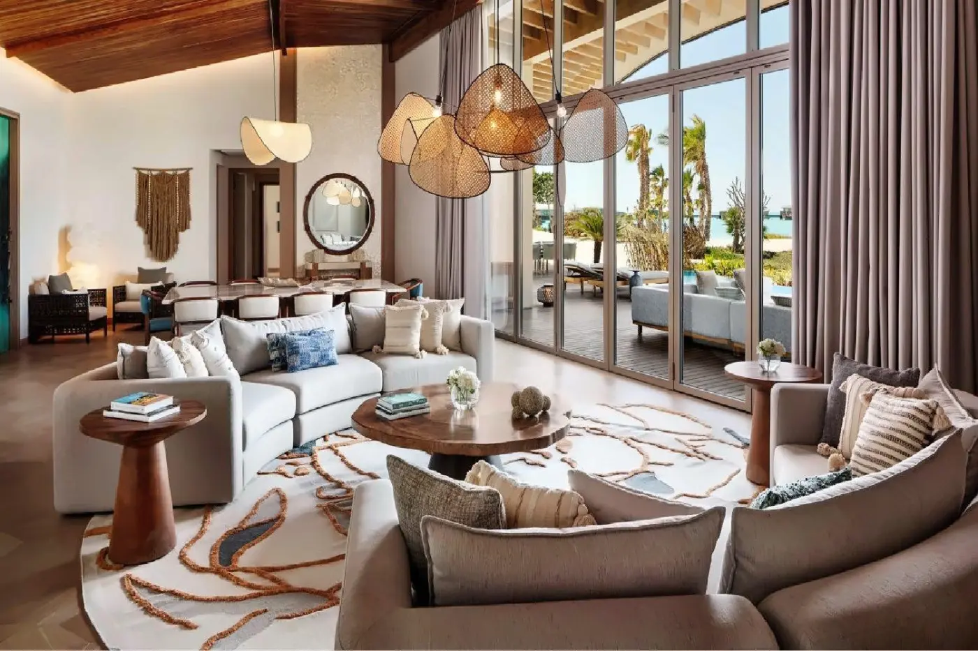 St Regis Red Sea Resort