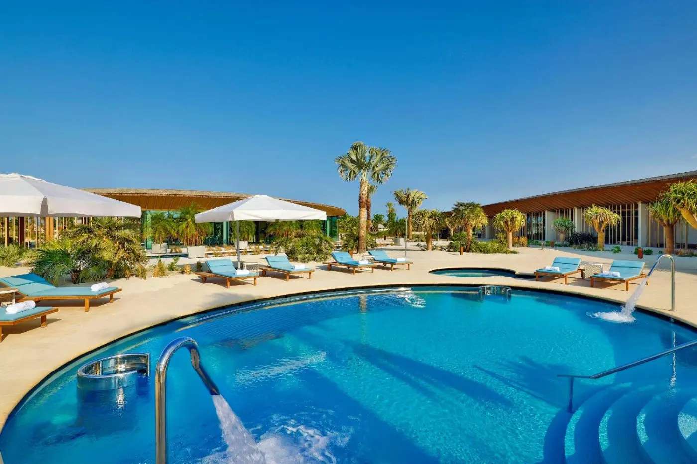 St Regis Red Sea Resort