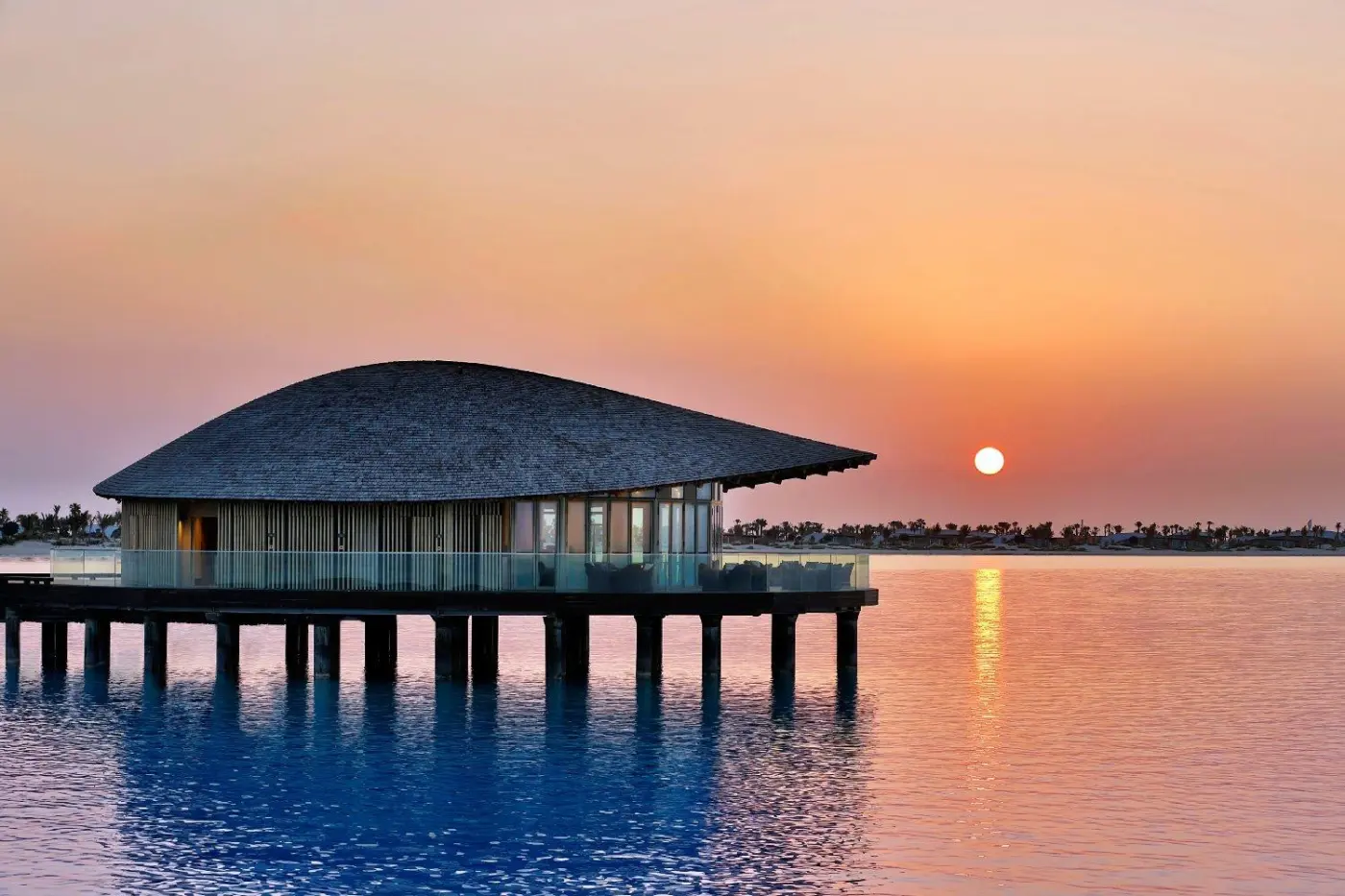 St Regis Red Sea Resort