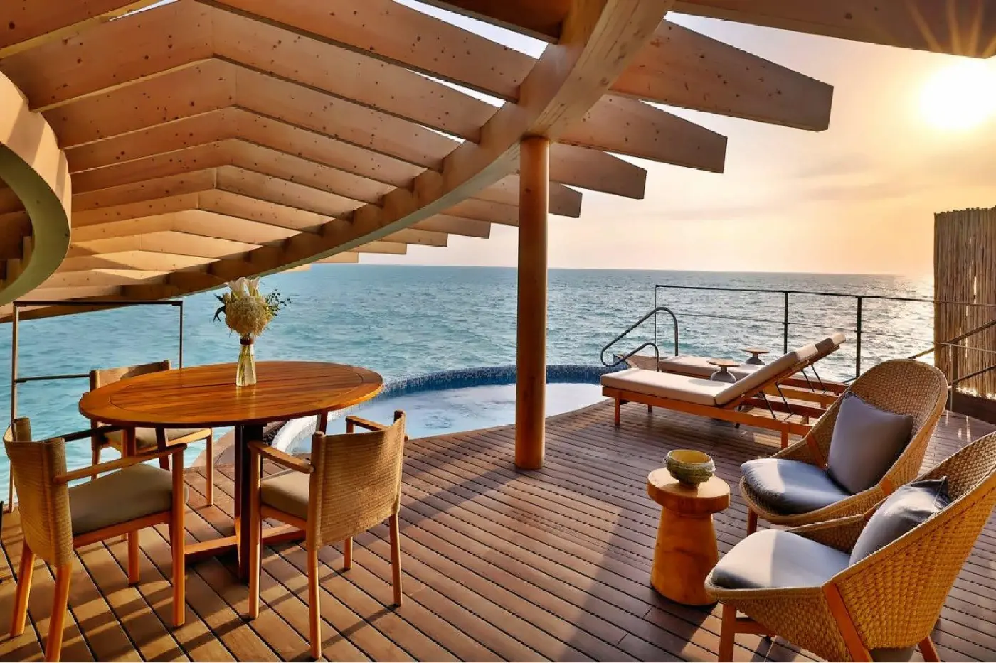 St Regis Red Sea Resort